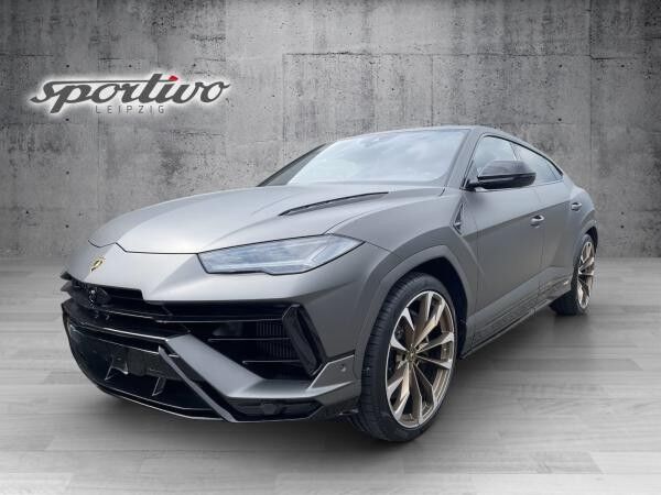 Lamborghini Urus S | Sonderleasing 🔥| 0,-€ Anzahlung 🔥