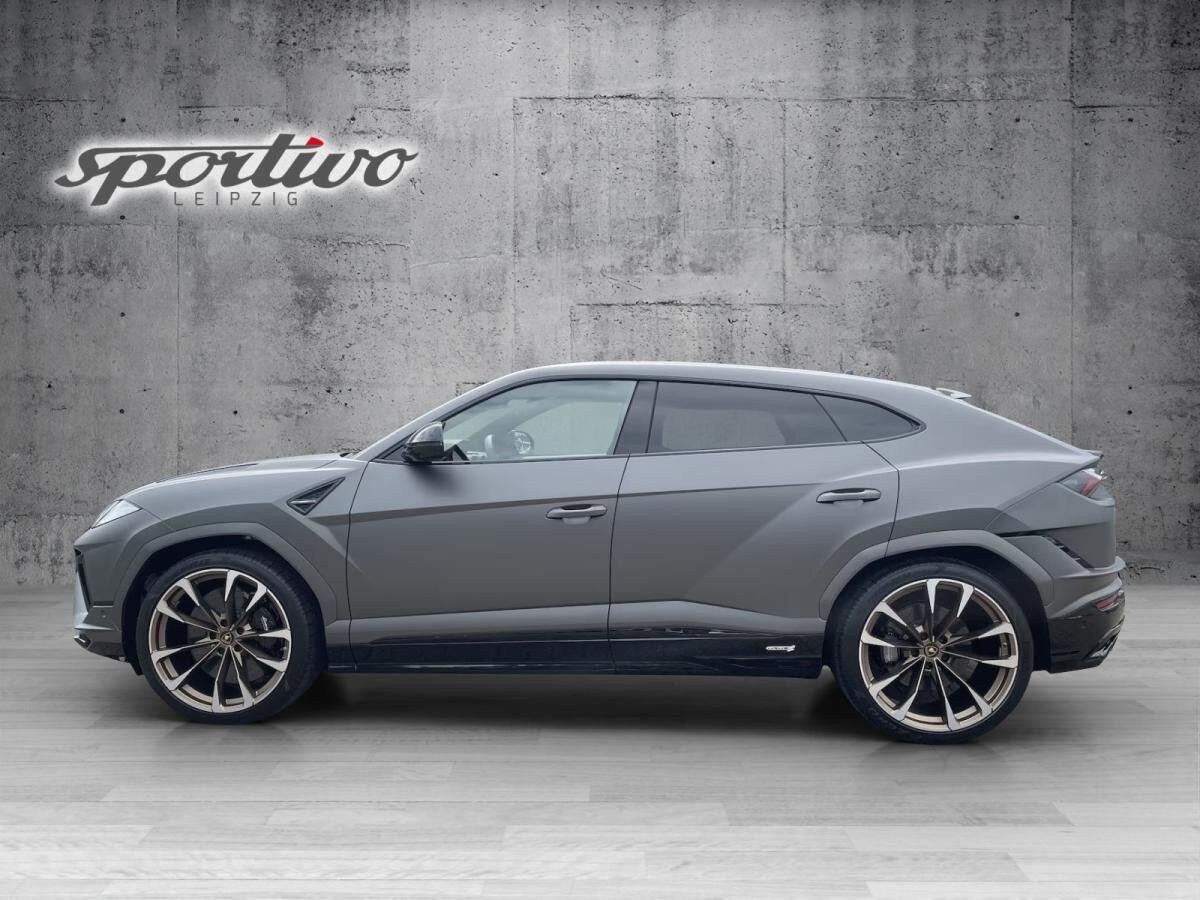 Lamborghini Urus S | Sonderleasing 🔥| 0,-€ Anzahlung 🔥
