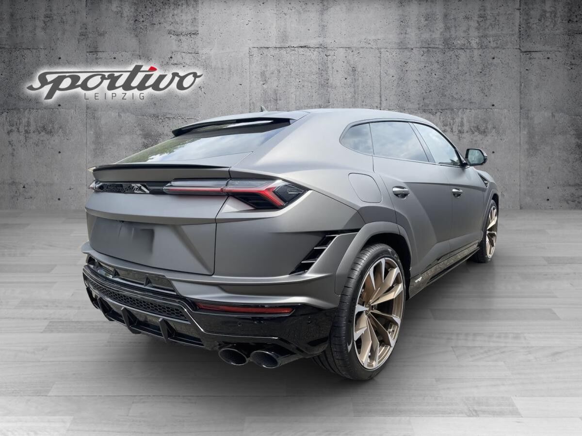 Lamborghini Urus S | Sonderleasing 🔥| 0,-€ Anzahlung 🔥