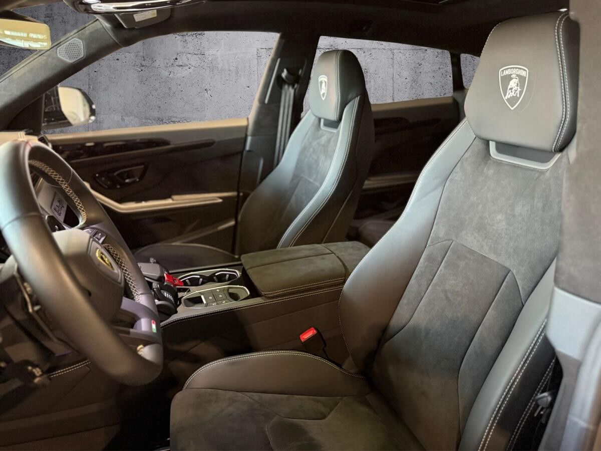 Lamborghini Urus S | Sonderleasing 🔥| 0,-€ Anzahlung 🔥