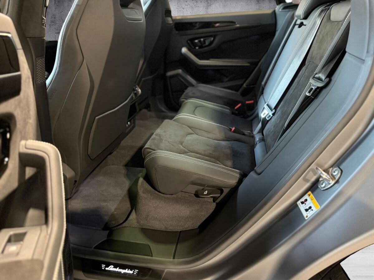 Lamborghini Urus S | Sonderleasing 🔥| 0,-€ Anzahlung 🔥