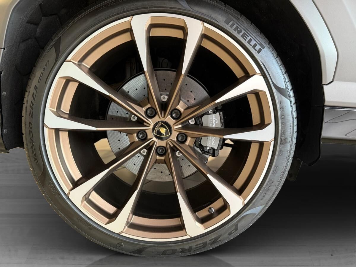 Lamborghini Urus S | Sonderleasing 🔥| 0,-€ Anzahlung 🔥