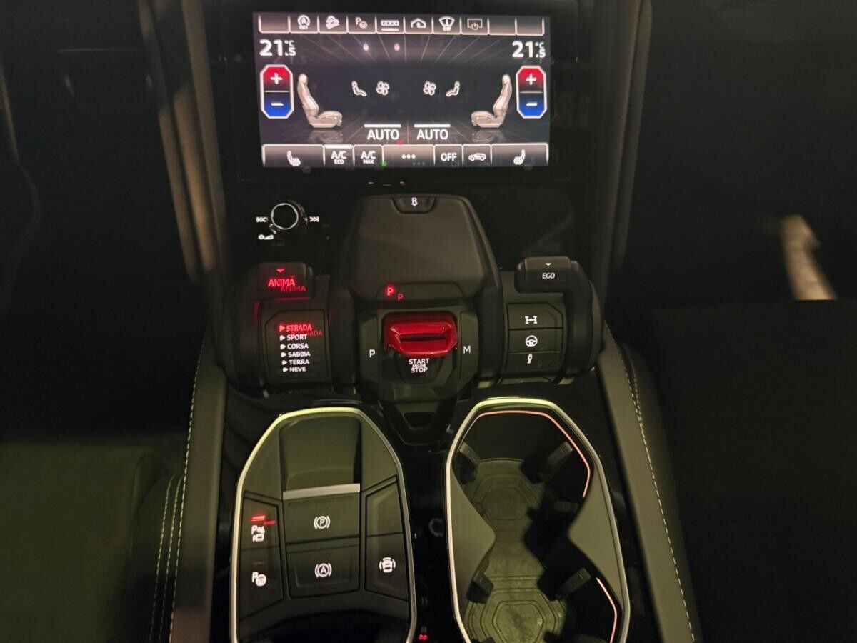 Lamborghini Urus S | Sonderleasing 🔥| 0,-€ Anzahlung 🔥