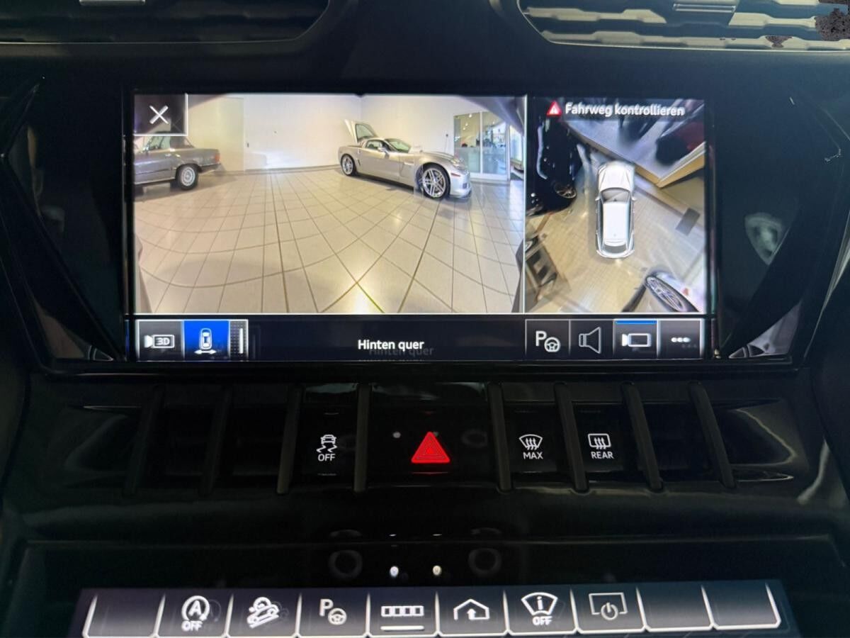 Lamborghini Urus S | Sonderleasing 🔥| 0,-€ Anzahlung 🔥