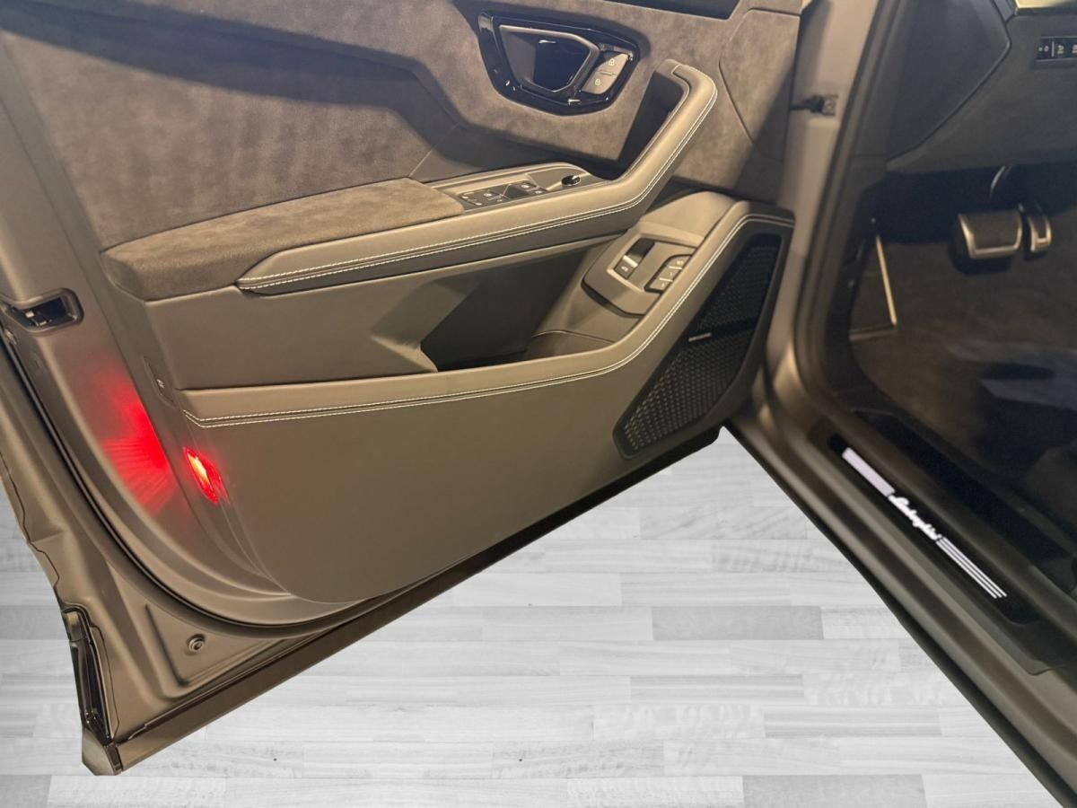 Lamborghini Urus S | Sonderleasing 🔥| 0,-€ Anzahlung 🔥