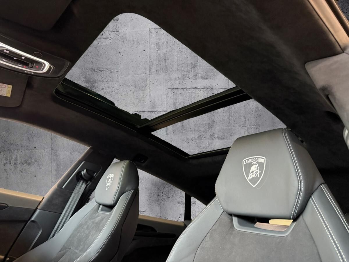 Lamborghini Urus S | Sonderleasing 🔥| 0,-€ Anzahlung 🔥