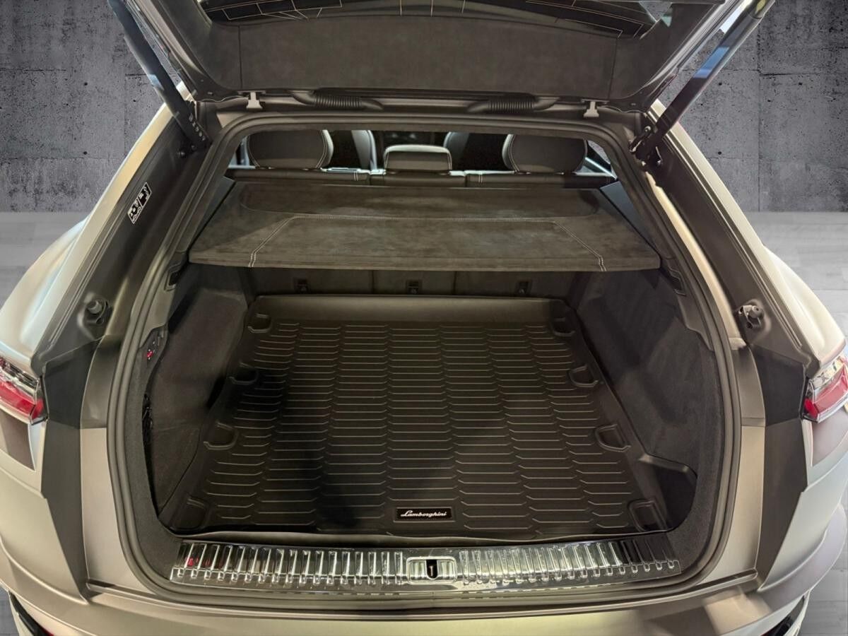 Lamborghini Urus S | Sonderleasing 🔥| 0,-€ Anzahlung 🔥