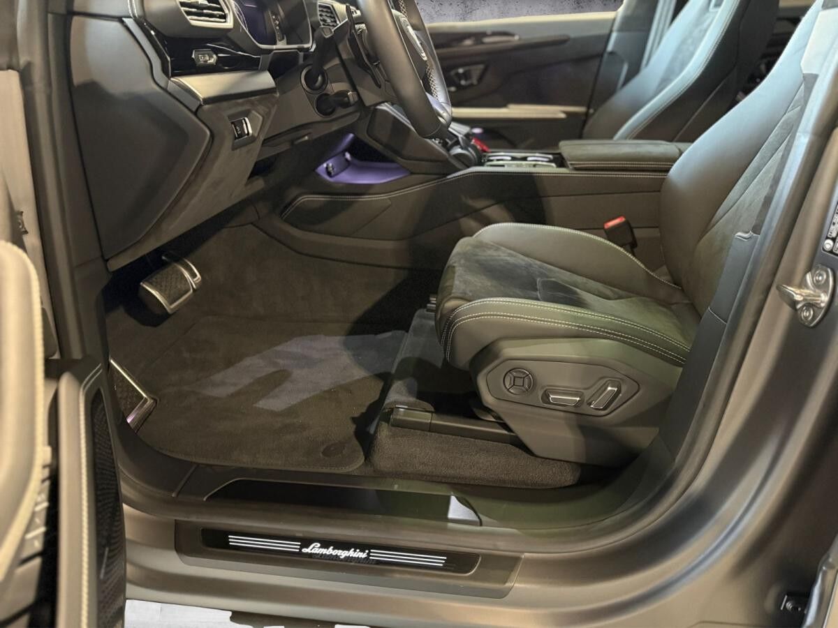 Lamborghini Urus S | Sonderleasing 🔥| 0,-€ Anzahlung 🔥