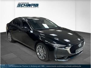 Mazda 3 FASTB. 2.5L E-SKYACTIV G 6AT FWD EXCLUSIVE-LINEFASTB. 2.5L E-SKYACTIV G 6AT FWD EXCL