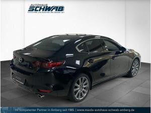 Mazda 3 FASTB. 2.5L E-SKYACTIV G 6AT FWD EXCLUSIVE-LINEFASTB. 2.5L E-SKYACTIV G 6AT FWD EXCL