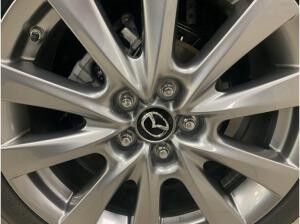 Mazda 3 FASTB. 2.5L E-SKYACTIV G 6AT FWD EXCLUSIVE-LINEFASTB. 2.5L E-SKYACTIV G 6AT FWD EXCL