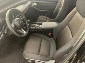 Mazda 3 FASTB. 2.5L E-SKYACTIV G 6AT FWD EXCLUSIVE-LINEFASTB. 2.5L E-SKYACTIV G 6AT FWD EXCL