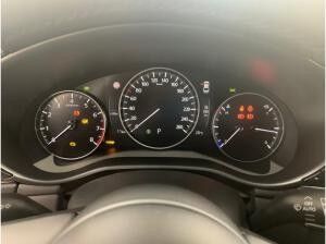 Mazda 3 FASTB. 2.5L E-SKYACTIV G 6AT FWD EXCLUSIVE-LINEFASTB. 2.5L E-SKYACTIV G 6AT FWD EXCL