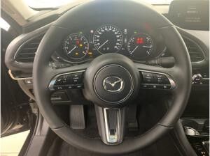 Mazda 3 FASTB. 2.5L E-SKYACTIV G 6AT FWD EXCLUSIVE-LINEFASTB. 2.5L E-SKYACTIV G 6AT FWD EXCL