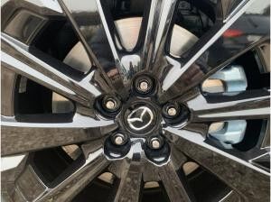 Mazda CX-80 2.5L E-SKYACTIV PHEV AWD HOMURA+2.5L E-SKYACTIV PHEV A