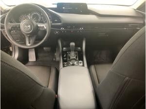 Mazda 3 FASTB. 2.5L E-SKYACTIV G 6AT FWD EXCLUSIVE-LINEFASTB. 2.5L E-SKYACTIV G 6AT FWD EXCL