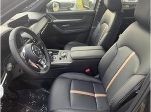 Mazda CX-80 2.5L E-SKYACTIV PHEV AWD HOMURA+2.5L E-SKYACTIV PHEV A