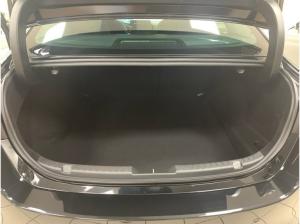 Mazda 3 FASTB. 2.5L E-SKYACTIV G 6AT FWD EXCLUSIVE-LINEFASTB. 2.5L E-SKYACTIV G 6AT FWD EXCL