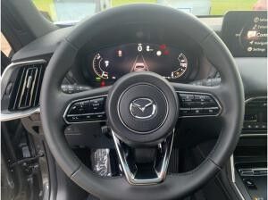 Mazda CX-80 2.5L E-SKYACTIV PHEV AWD HOMURA+2.5L E-SKYACTIV PHEV A