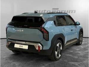 Kia EV3 . Kia EV3 .