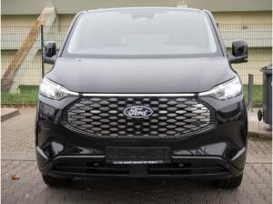 Ford Tourneo Custom Titanium X L2 Elektro - sofort verfügbar Ford Tourneo Custom Titanium X L2 Elektro - sofort verfügbar