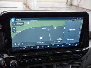 Ford Tourneo Custom Titanium X L2 Elektro - sofort verfügbar Ford Tourneo Custom Titanium X L2 Elektro - sofort verfügbar