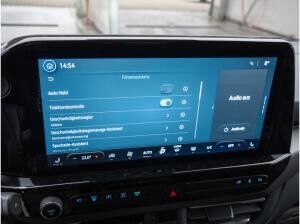 Ford Tourneo Custom Titanium X L2 Elektro - sofort verfügbar Ford Tourneo Custom Titanium X L2 Elektro - sofort verfügbar