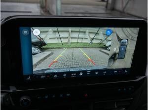 Ford Tourneo Custom Titanium X L2 Elektro - sofort verfügbar Ford Tourneo Custom Titanium X L2 Elektro - sofort verfügbar