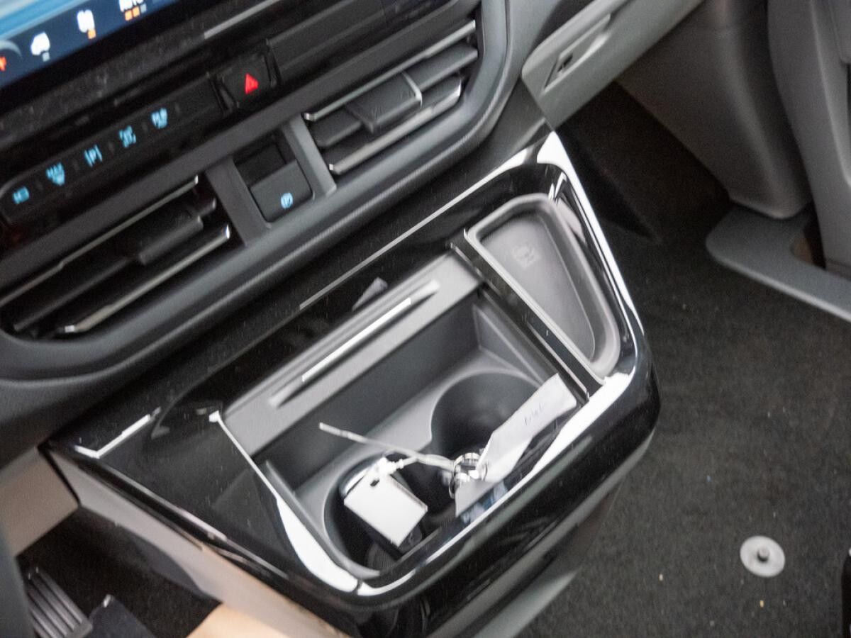 Ford Tourneo Custom Titanium X L2 Elektro - sofort verfügbar