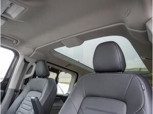 Ford Tourneo Custom Titanium X L2 Elektro - sofort verfügbar Ford Tourneo Custom Titanium X L2 Elektro - sofort verfügbar