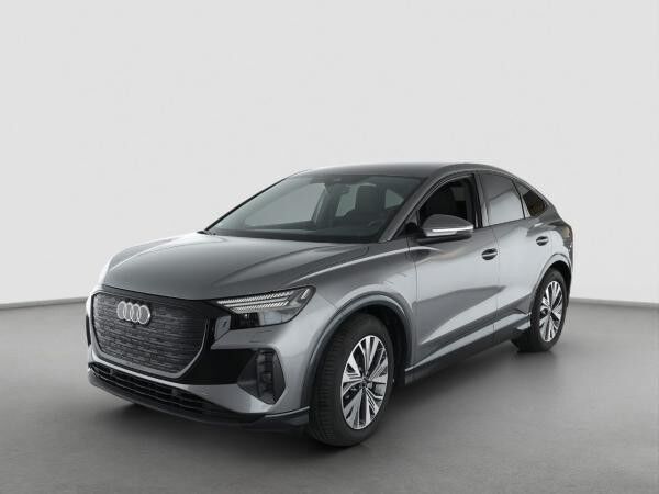 Audi Q4 e-tron Sportback 45 e-tron *AHK*MATRIX*WINTERREIFEN*