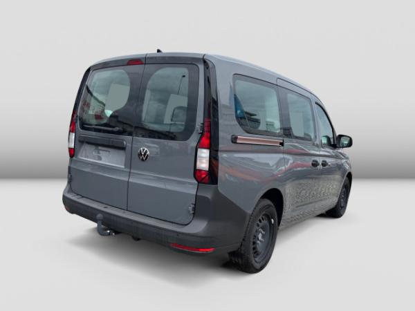 Volkswagen Caddy Maxi 2,0TDI 90KW DSG