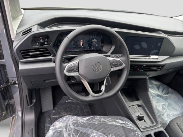 Volkswagen Caddy Maxi 2,0TDI 90KW DSG