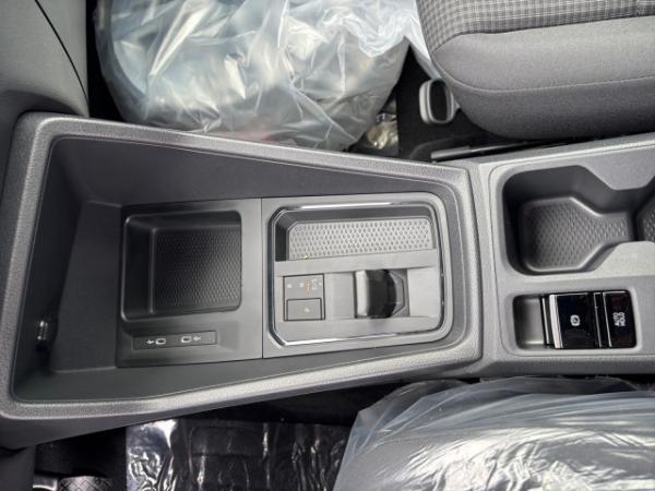 Volkswagen Caddy Maxi 2,0TDI 90KW DSG