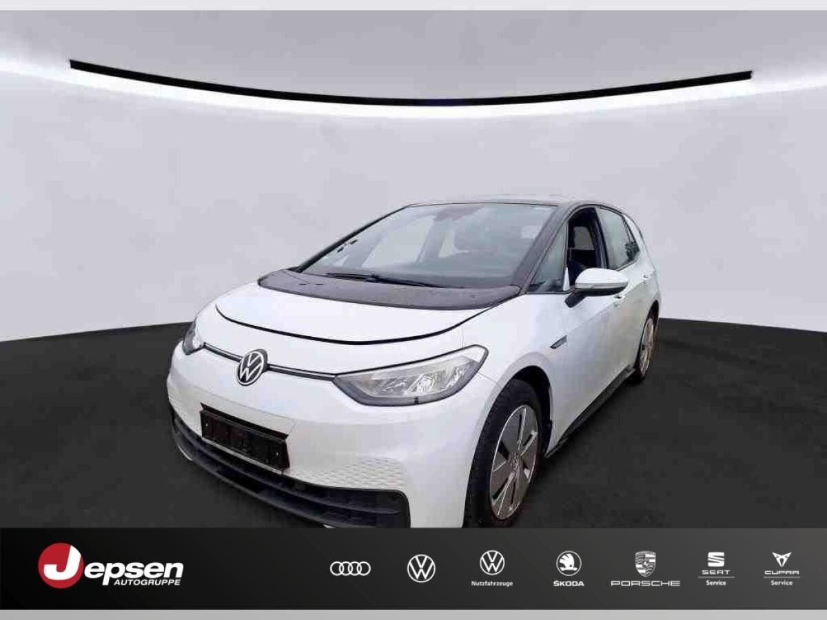 Volkswagen ID.3 Pro 58kWh /ERGO-ACTIVE SITZE