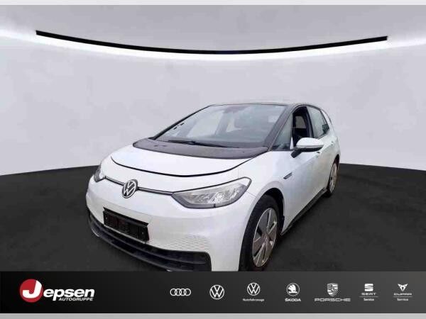Volkswagen ID.3 Pro 58kWh /ERGO-ACTIVE SITZE