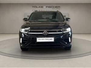 Volkswagen T-Roc 2.0 TSI R 4Motion
