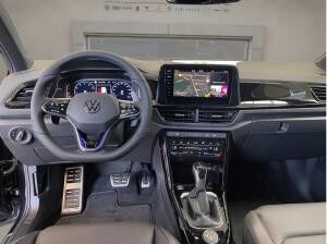 Volkswagen T-Roc 2.0 TSI R 4Motion