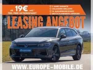 Volkswagen Passat Variant 2026 R-Line 2.0 TDI 4MOTION 193 DSG (UVP 72.870€/KW48/25) NAV15"/HEAD-UP/19"LEEDS/DCC/AHK/WI