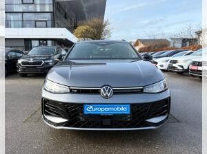 Volkswagen Passat Variant 2026 R-Line 2.0 TDI 4MOTION 193 DSG (UVP 72.870€/KW48/25) NAV15"/HEAD-UP/19"LEEDS/DCC/AHK/WI