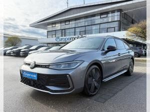 Volkswagen Passat Variant 2026 R-Line 2.0 TDI 4MOTION 193 DSG (UVP 72.870€/KW48/25) NAV15"/HEAD-UP/19"LEEDS/DCC/AHK/WI