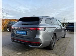 Volkswagen Passat Variant 2026 R-Line 2.0 TDI 4MOTION 193 DSG (UVP 72.870€/KW48/25) NAV15"/HEAD-UP/19"LEEDS/DCC/AHK/WI