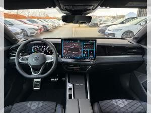 Volkswagen Passat Variant 2026 R-Line 2.0 TDI 4MOTION 193 DSG (UVP 72.870€/KW48/25) NAV15"/HEAD-UP/19"LEEDS/DCC/AHK/WI