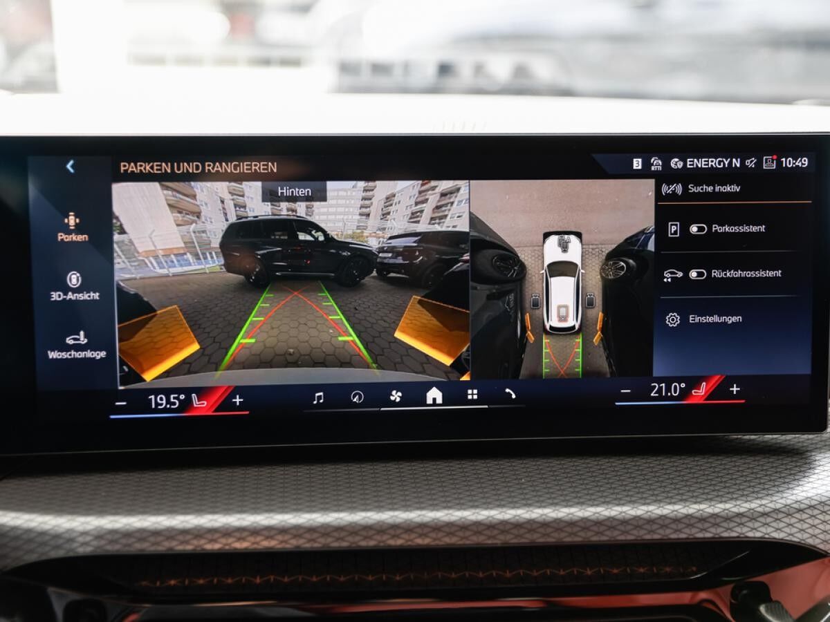 BMW 320 i Touring Aut. M Sport *on top 1190 € BMW Zubehör Gutschein 1190 € * !!!