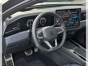 Volkswagen Passat Variant 2026 R-Line 2.0 TDI 4MOTION 193 DSG (UVP 72.870€/KW48/25) NAV15"/HEAD-UP/19"LEEDS/DCC/AHK/WI
