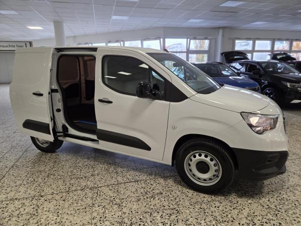 Opel Combo !!! SOFORT VERFÜGBAR - INVESTITIONSBOOSTER MÖGLICH!!!