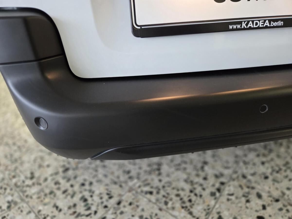 Opel Combo 75% Investitionsbooster möglich bei Kauf!