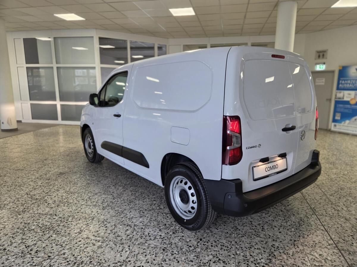 Opel Combo 75% Investitionsbooster möglich bei Kauf!