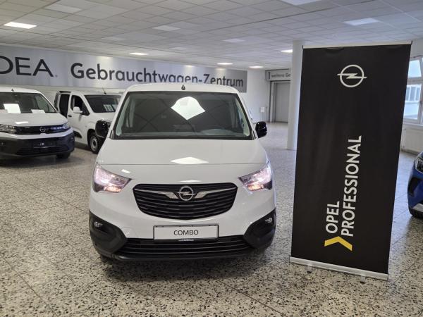 Opel Combo !!! SOFORT VERFÜGBAR - INVESTITIONSBOOSTER MÖGLICH!!!