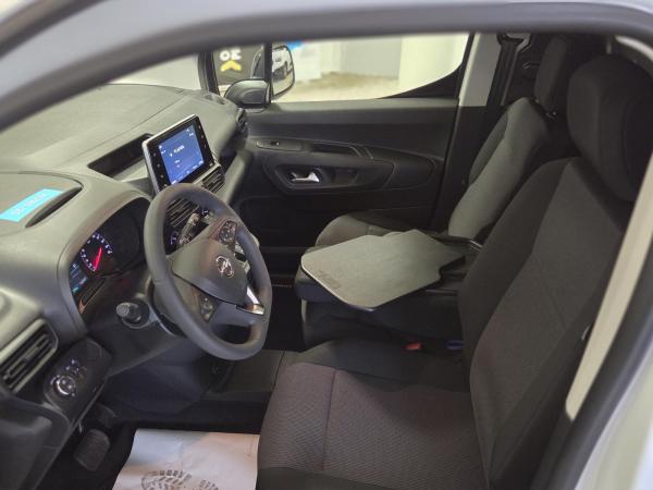 Opel Combo !!! SOFORT VERFÜGBAR - INVESTITIONSBOOSTER MÖGLICH!!!